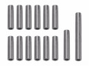 Polaris Ranger XP 800 A-Arm Bushings - Polaris Ranger Fullsize A Arm Bushings 09-14