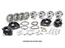 Polaris Ranger XP 900 4" Portal Gear Lift