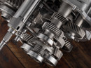 Polaris Ranger XP 900 Complete Geared-Reverse Transmission
