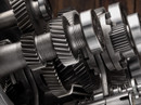 Polaris Ranger XP 900 Complete Geared-Reverse Transmission