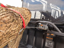 Polaris Ranger XP 900 Bed Winch