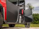 Polaris Ranger XP 900 Crew HDPE Half Doors