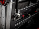 Polaris Ranger XP 900 Crew HDPE Half Doors