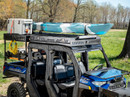 Polaris Ranger XP 900 Crew Outfitter Roof Rack