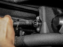 Polaris Ranger XP 900 Game Loader Rack