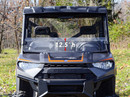 Polaris Ranger XP 900 Half Windshield