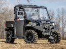 Polaris Ranger XP 900 HDPE Half Doors