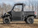 Polaris Ranger XP 900 HDPE Half Doors