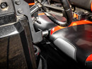 Polaris Ranger XP 900 HDPE Half Doors