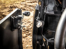 Polaris Ranger XP 900 HDPE Half Doors