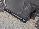 Polaris Ranger XP 900 Heavy-Duty Rock Slider Nerf Bars