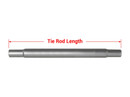 Polaris Ranger XP 900 Heavy-Duty Tie Rod End Replacement Kit