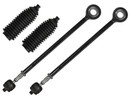 Polaris Ranger XP 900 Heavy-Duty Tie Rod Kit—For 2" Offset A-Arms