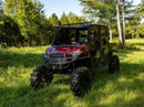 Polaris Ranger XP 900 High Clearance 2" Forward Offset A-Arms