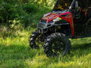 Polaris Ranger XP 900 High Clearance 2" Forward Offset A-Arms