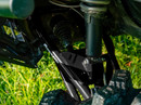 Polaris Ranger XP 900 High Clearance 2" Forward Offset A-Arms
