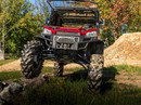 Polaris Ranger XP 900 High Clearance 2" Forward Offset A-Arms
