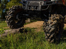Polaris Ranger XP 900 High Clearance 2" Forward Offset A-Arms