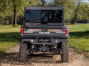 Polaris Ranger XP 900 Rear Glass Windshield