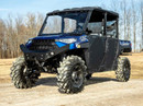 Polaris Ranger XP Kinetic Atlas Pro 2" Forward Offset A-Arms