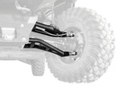 Polaris Ranger XP Kinetic Atlas Pro Heim Joint 2" Forward Offset A-Arms