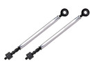 Polaris Ranger XP Kinetic Billet Aluminum Hex Tie Rod Kit