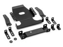 Polaris Ranger XP Kinetic Frame Stiffener