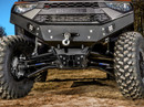 Polaris Ranger XP Kinetic Front 2" Receiver Hitch