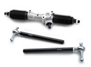 Polaris Ranger XP Kinetic RackBoss 2.0 Rack and Pinion