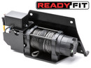 Polaris Ranger XP Kinetic Ready-Fit Winch