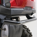 Polaris General HD Rear Tube Bumper - Color Options