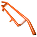 Polaris General HD Rear Tube Bumper - Color Options