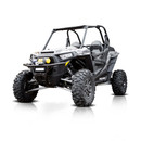 Polaris General HD Front Tube Bumper - Color Options