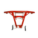 Polaris General HD Front Tube Bumper - Color Options