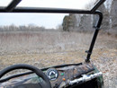 Polaris RZR 170 Scratch Resistant Full Windshield
