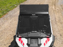 Polaris RZR 200 Aluminum Roof