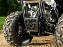 Polaris RZR 200 Rear Bumper