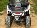 Polaris RZR 200 Rear Bumper