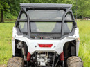 Polaris RZR 200 Rear Windshield