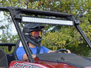 Polaris RZR 30" Straight / Curved Light Bar Cage Mounting Bracket
