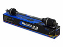 Polaris RZR 4 800 Heavy-Duty Axle—Rhino 2.0