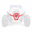 Polaris RZR XP Turbo S HD Front Tube Bumper - 2019-2021