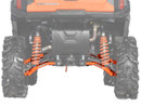 Polaris RZR 4 900 High Clearance 1.5" Rear Offset A-Arms