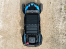 Polaris RZR 4 900 Outfitter Sport Roof Rack