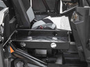 Polaris RZR 4 900 Rear Seat Cargo Rack