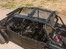 Polaris RZR 4 XP 1000 Tinted Roof