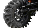 Polaris RZR 570 4" Portal Gear Lift