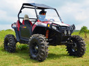 Polaris RZR 570 4" Portal Gear Lift