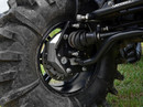 Polaris RZR 570 4" Portal Gear Lift