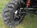 Polaris RZR 570 4" Portal Gear Lift